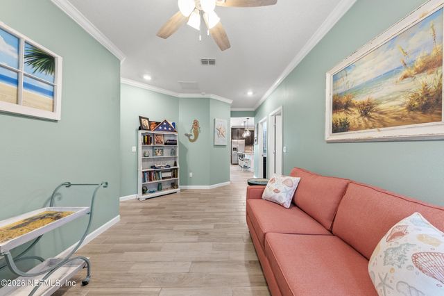 20 TINTAMARRE Drive, St. Augustine, FL 32092