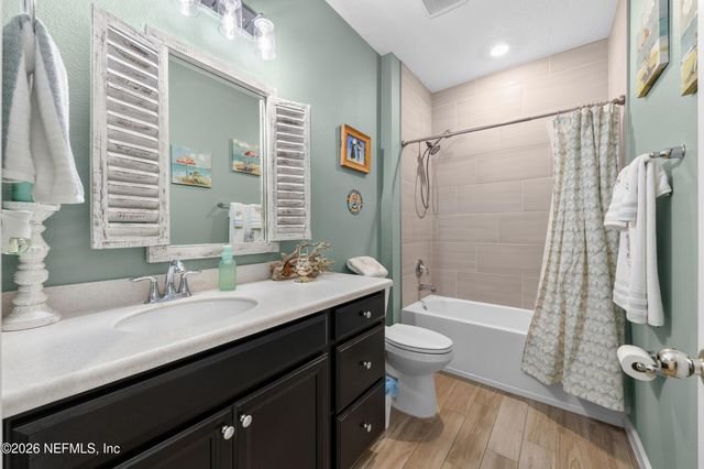 20 TINTAMARRE Drive, St. Augustine, FL 32092