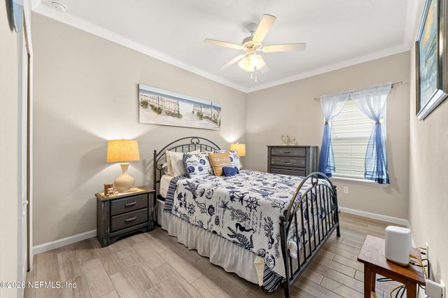 20 TINTAMARRE Drive, St. Augustine, FL 32092