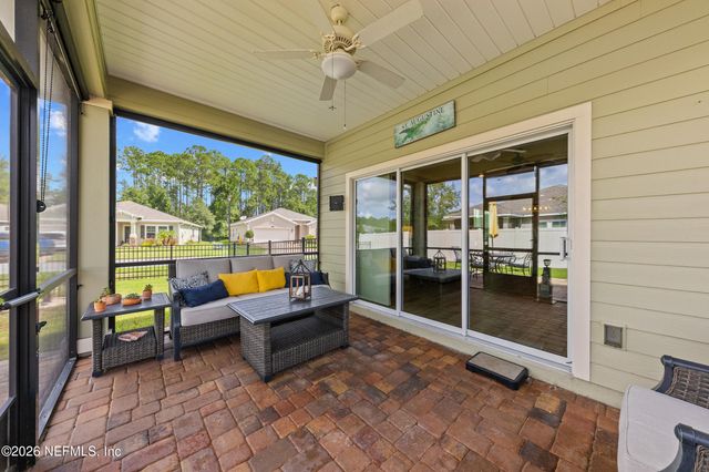 20 TINTAMARRE Drive, St. Augustine, FL 32092