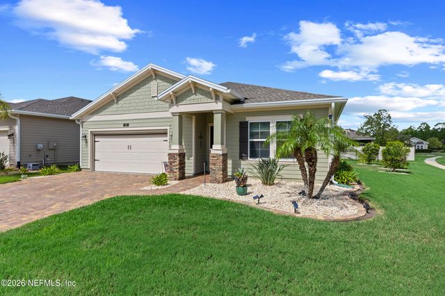 20 TINTAMARRE Drive, St. Augustine, FL 32092