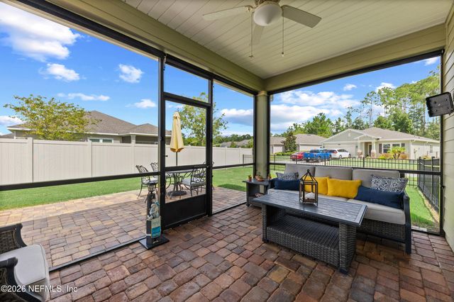 20 TINTAMARRE Drive, St. Augustine, FL 32092