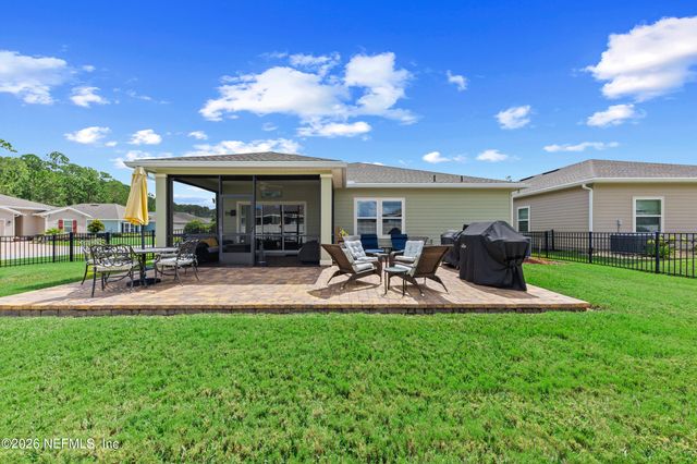 20 TINTAMARRE Drive, St. Augustine, FL 32092