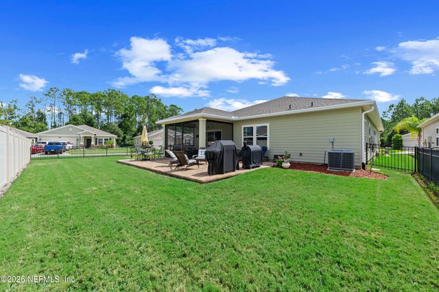 20 TINTAMARRE Drive, St. Augustine, FL 32092