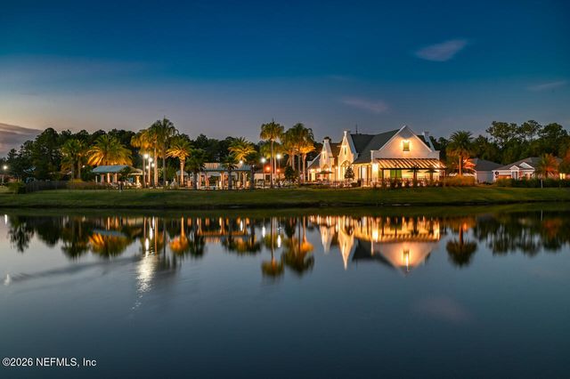 20 TINTAMARRE Drive, St. Augustine, FL 32092