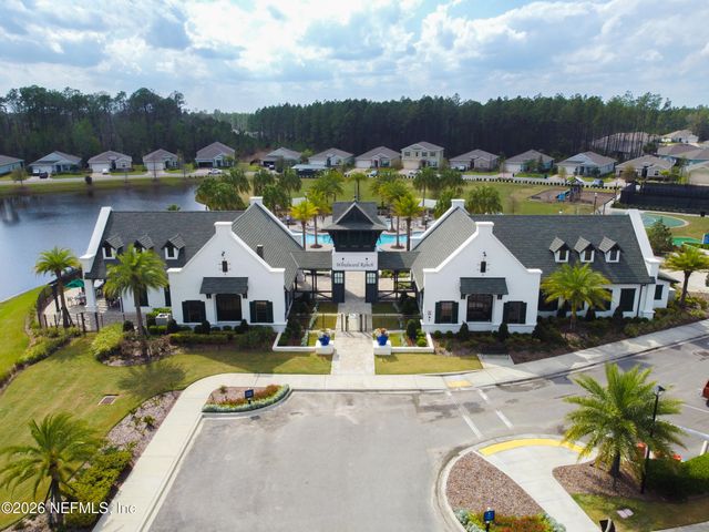 20 TINTAMARRE Drive, St. Augustine, FL 32092