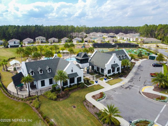 20 TINTAMARRE Drive, St. Augustine, FL 32092