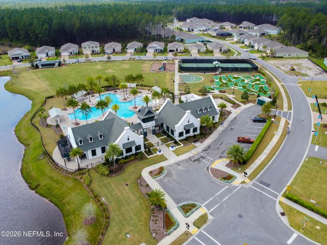 20 TINTAMARRE Drive, St. Augustine, FL 32092