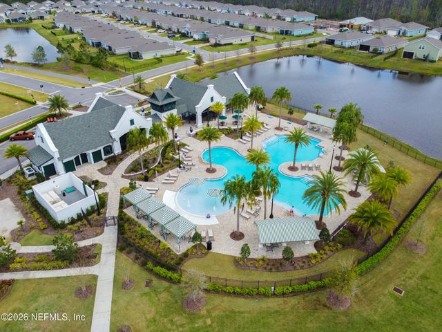 20 TINTAMARRE Drive, St. Augustine, FL 32092