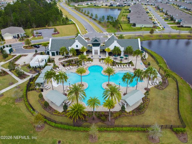 20 TINTAMARRE Drive, St. Augustine, FL 32092