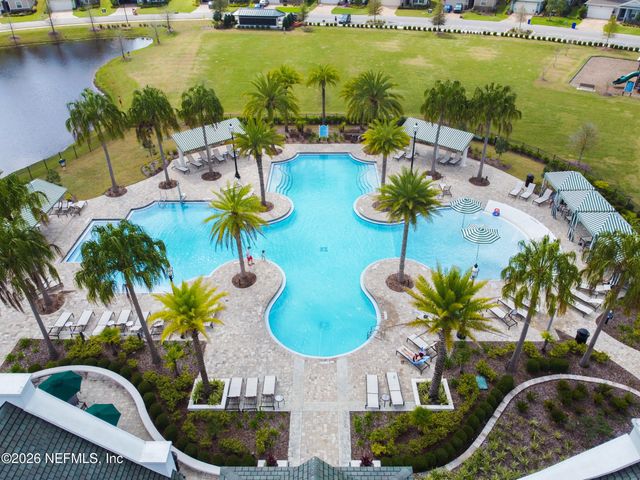 20 TINTAMARRE Drive, St. Augustine, FL 32092