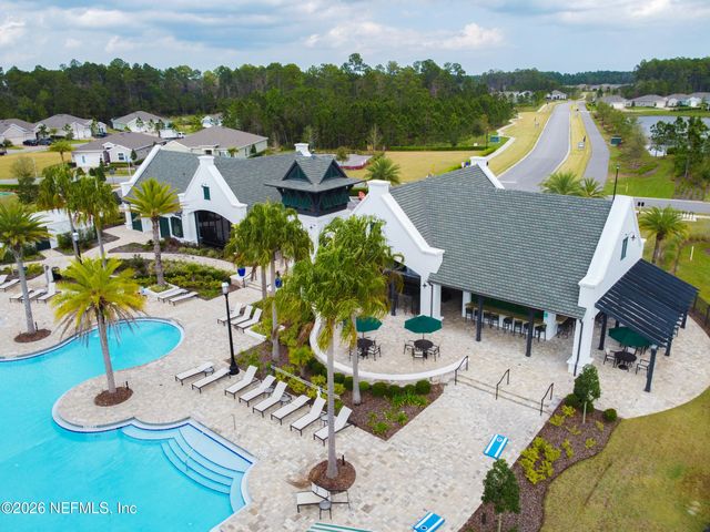 20 TINTAMARRE Drive, St. Augustine, FL 32092