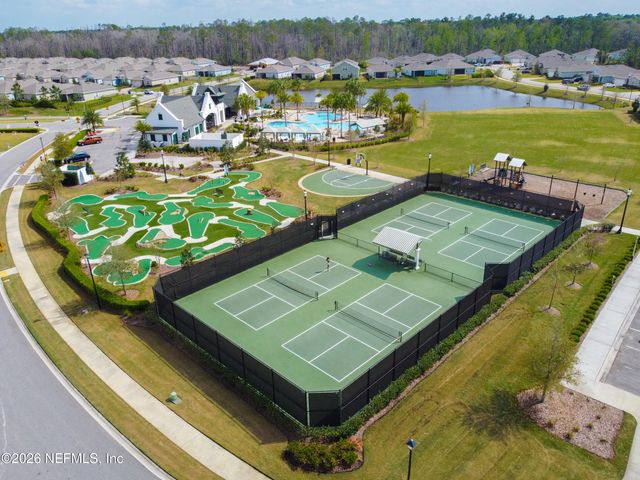 20 TINTAMARRE Drive, St. Augustine, FL 32092
