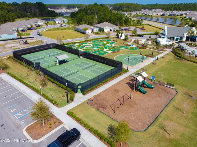 20 TINTAMARRE Drive, St. Augustine, FL 32092
