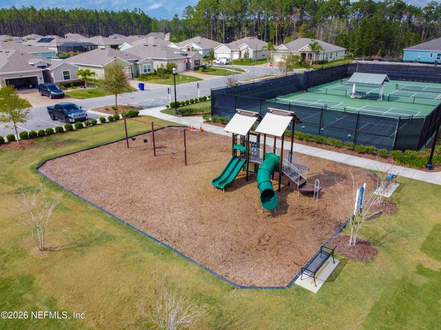 20 TINTAMARRE Drive, St. Augustine, FL 32092