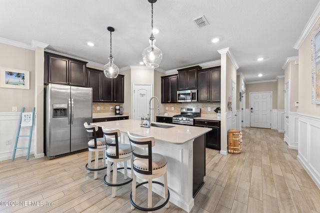 20 TINTAMARRE Drive, St. Augustine, FL 32092