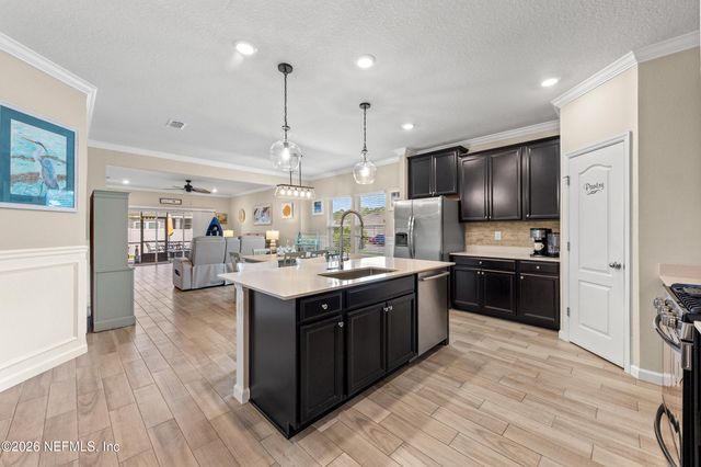 20 TINTAMARRE Drive, St. Augustine, FL 32092