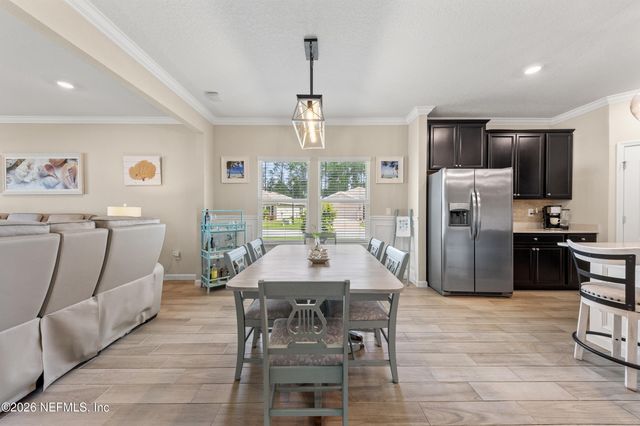 20 TINTAMARRE Drive, St. Augustine, FL 32092