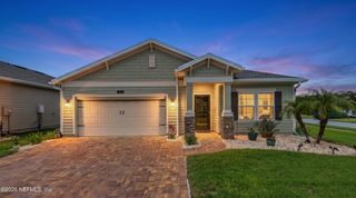 20 TINTAMARRE Drive, St. Augustine, FL 32092