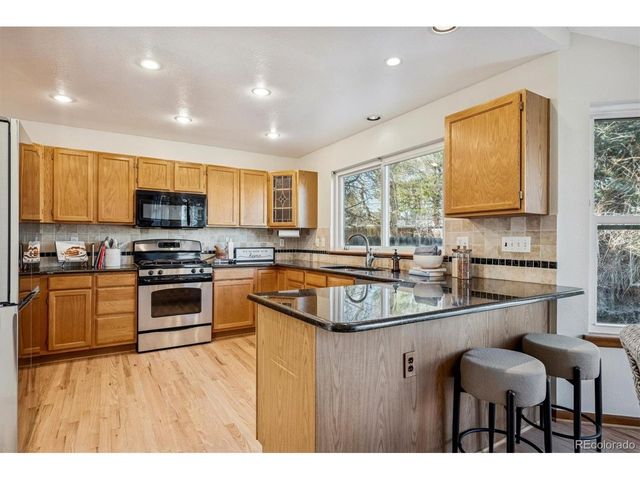 11077 W Roxbury Ave, Littleton, CO 80127