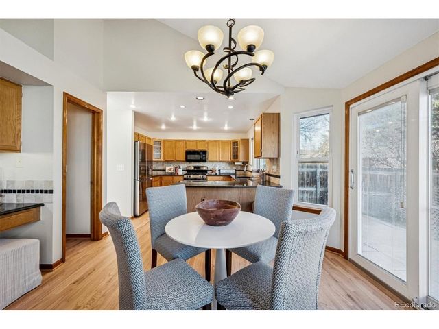 11077 W Roxbury Ave, Littleton, CO 80127