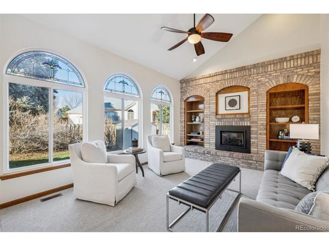 11077 W Roxbury Ave, Littleton, CO 80127