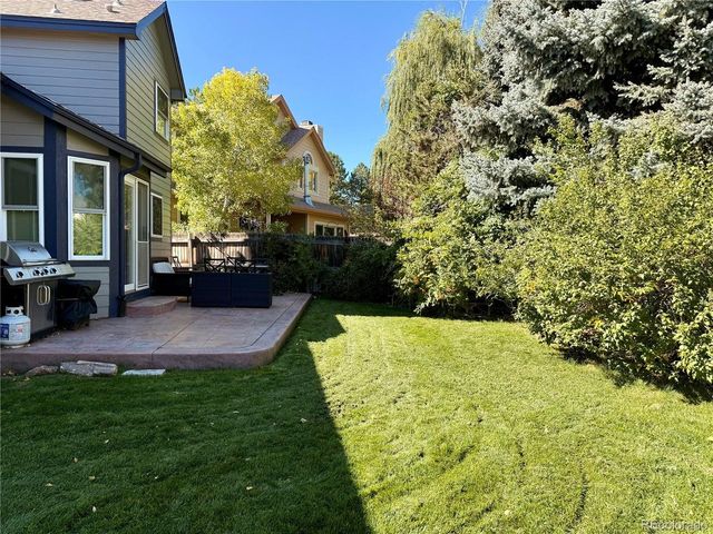 11077 W Roxbury Ave, Littleton, CO 80127