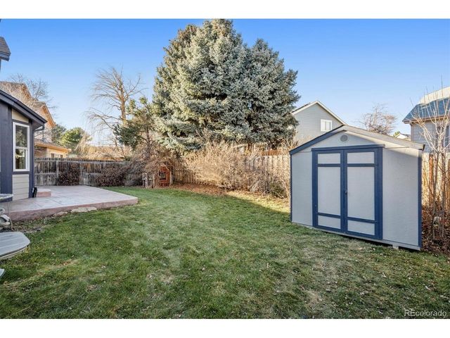 11077 W Roxbury Ave, Littleton, CO 80127