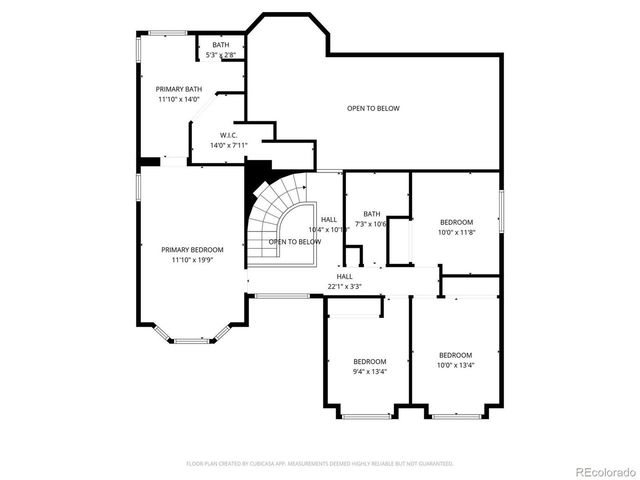 11077 W Roxbury Ave, Littleton, CO 80127