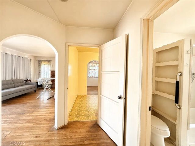 1335 S Hamilton, Pomona, CA 91766