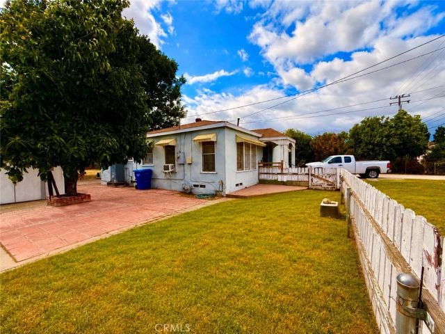 1335 S Hamilton, Pomona, CA 91766