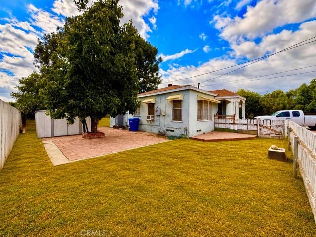 1335 S Hamilton, Pomona, CA 91766