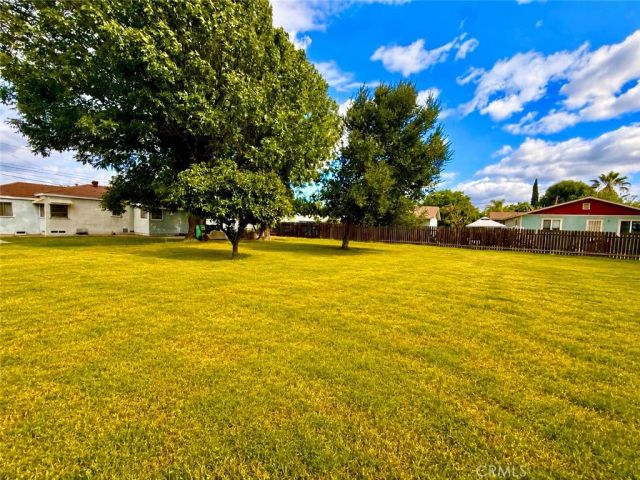 1335 S Hamilton, Pomona, CA 91766