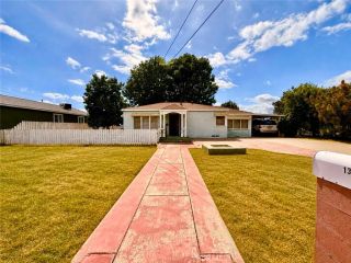 1335 S Hamilton, Pomona, CA 91766