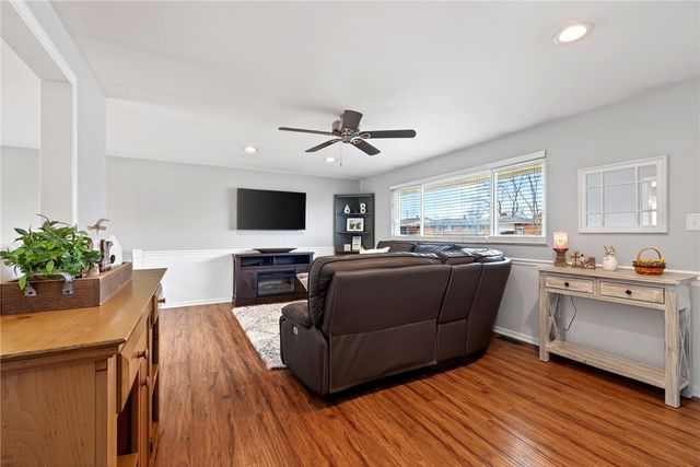 1785 Tahoe Drive, Xenia, OH 45385