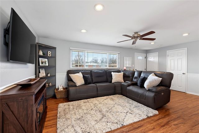 1785 Tahoe Drive, Xenia, OH 45385