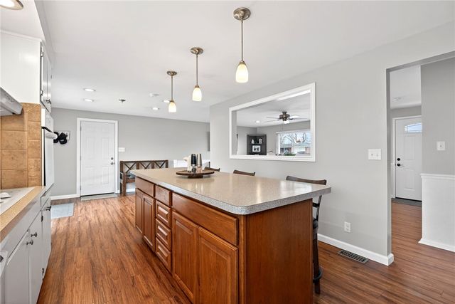 1785 Tahoe Drive, Xenia, OH 45385