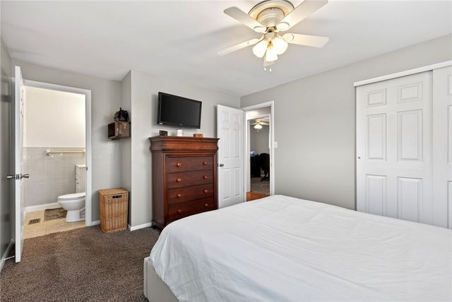 1785 Tahoe Drive, Xenia, OH 45385