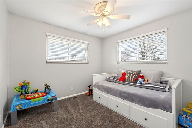 1785 Tahoe Drive, Xenia, OH 45385