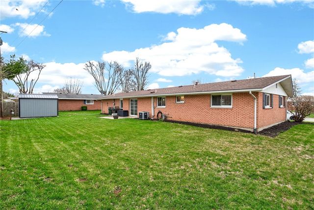 1785 Tahoe Drive, Xenia, OH 45385