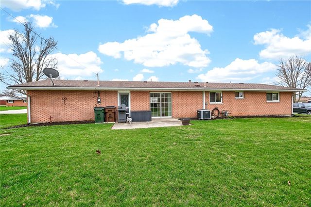 1785 Tahoe Drive, Xenia, OH 45385