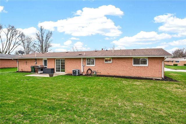 1785 Tahoe Drive, Xenia, OH 45385