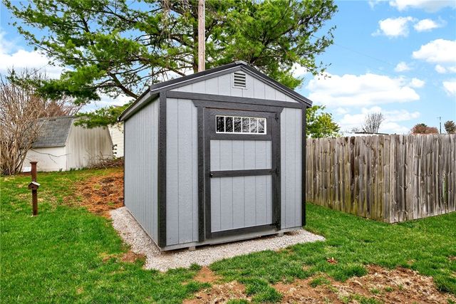 1785 Tahoe Drive, Xenia, OH 45385