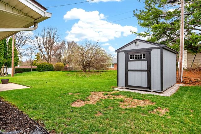 1785 Tahoe Drive, Xenia, OH 45385