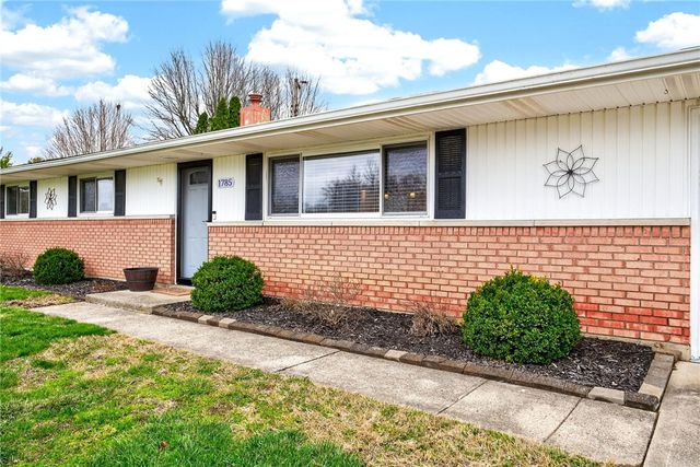 1785 Tahoe Drive, Xenia, OH 45385