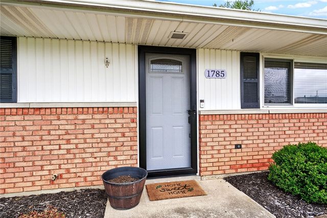 1785 Tahoe Drive, Xenia, OH 45385