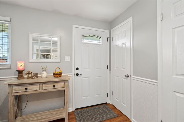 1785 Tahoe Drive, Xenia, OH 45385