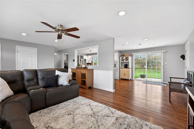 1785 Tahoe Drive, Xenia, OH 45385