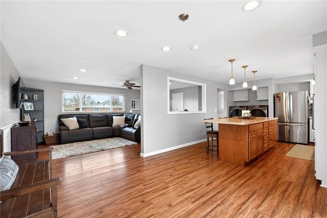 1785 Tahoe Drive, Xenia, OH 45385