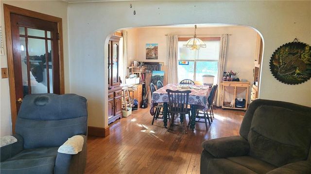 503 W Eau Claire Street, Rice Lake, WI 54868